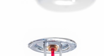 Smoke Detectors and Sprinkler Systems